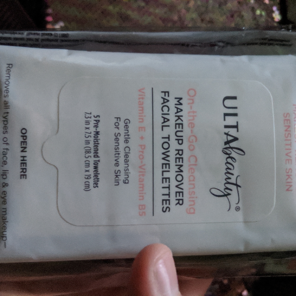 Makeup kit
